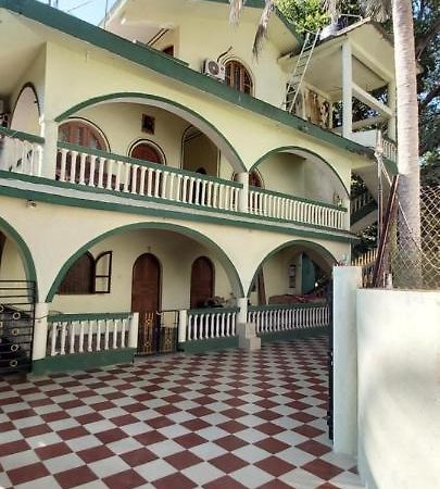 Joaquina'S Guest House Calangute Exteriér fotografie
