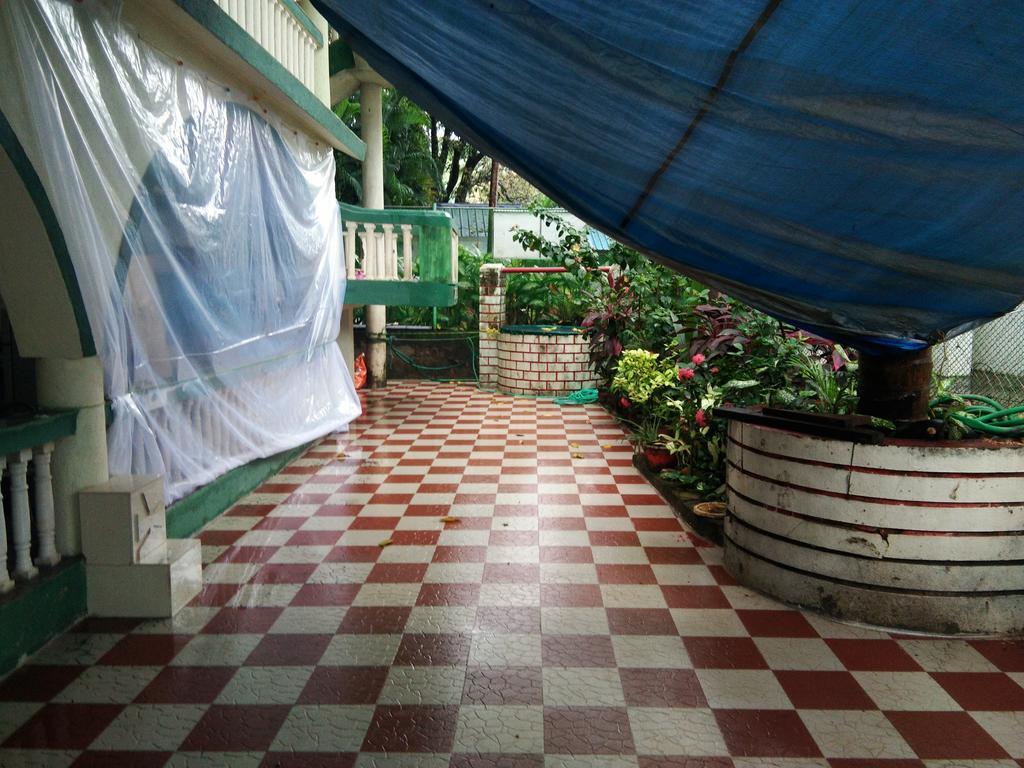 Joaquina'S Guest House Calangute Exteriér fotografie