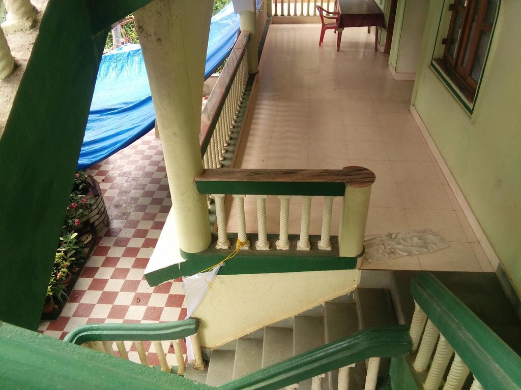 Joaquina'S Guest House Calangute Exteriér fotografie
