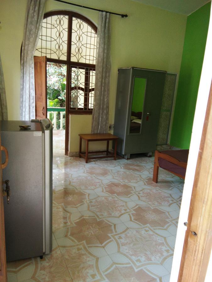 Joaquina'S Guest House Calangute Exteriér fotografie