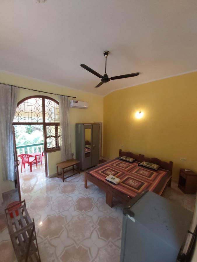 Joaquina'S Guest House Calangute Exteriér fotografie